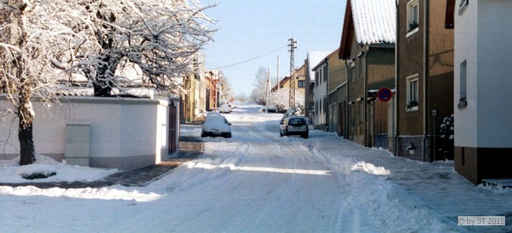 Hauptstraße