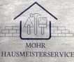 Logo Mohr