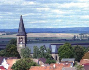 Bild Kirche