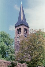 Kirchturm