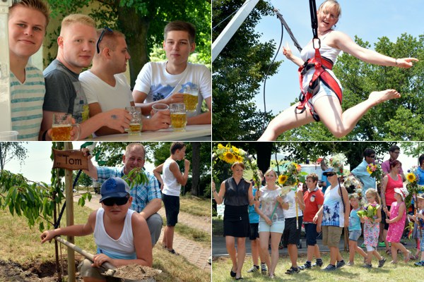 Kirschfest 2017
