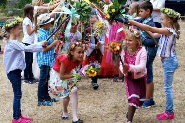 Kirschfest 2019