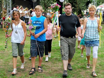 Polonaise