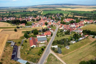 Aufmarsch