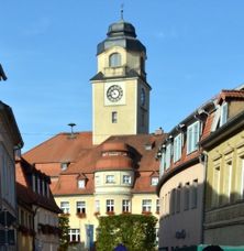 Wasserburg
