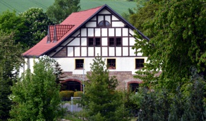 Ehrichs Hof